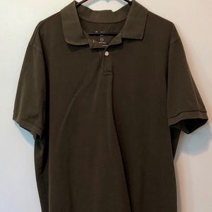 Goodfellow Loring Polo